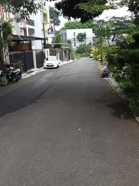 termurah  rumah cantik puri syailendra pasteur bandung utara