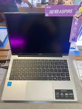 Laptop Acer Aspire 3 Slim C91Z /Intel N5100/8GB/512GB