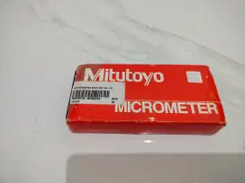MIKROMETER MITUTOYO MT726