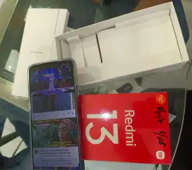 XIAOMI REDMI 13 NOTE 14 SERIES MULAI SEJUTAAN BERGARANSI RESMI