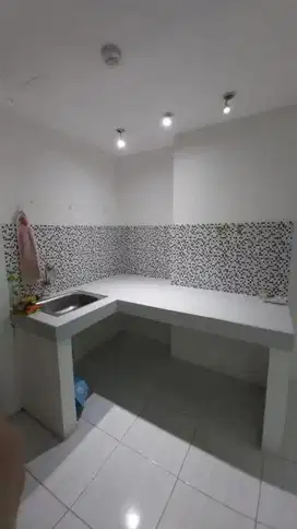 Pool view‼️Jual rugi Apartemen Puncak CBD 2 BR