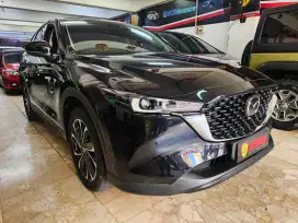 TDP30JT MAZDA CX-5 CX5 ELITE GRAND TOURING 2022 HITAM