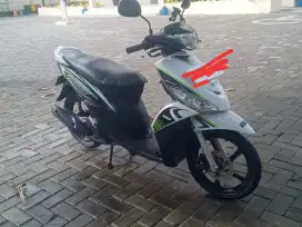 Jual Mio j tahun 2012
