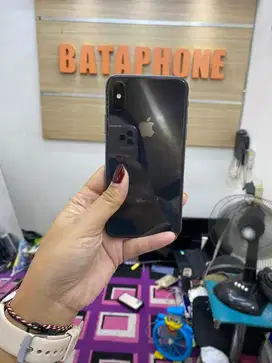 iphone x 64 gb  mulus