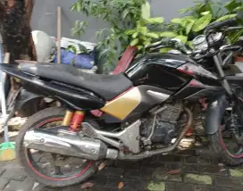 Jual Motor ...Tiger