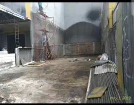 Dijual Tanah Komersil di Pondok Pinang, Jakarta Selatan