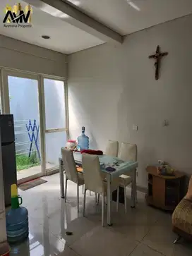 sewa rumah jakarta garden city,cakung jakarta timur