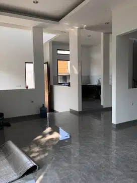 Dijual Rumah Di Eminent BSD City Serpong