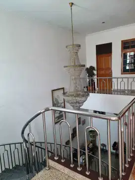 Dijual rumah di elang laut, PIK