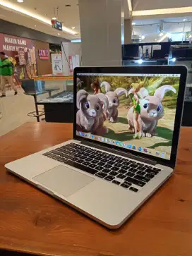Macbook Pro Retina 13 inch 2015