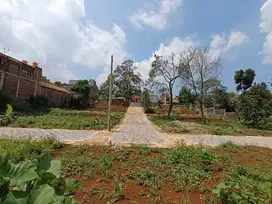 Dijual tanah kavling cibiru bandung timur