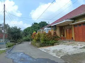 PAKEM; Tanah Dijual Sleman, Cocok Untuk Villa