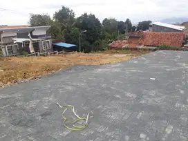 Dijual tanah kavling murah siap bangun di Cipageran dkt kolmas Cimahi