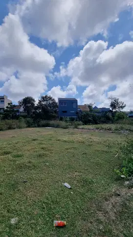 dijual tanah komsersil view laut lokasi ungasan
