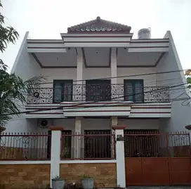 Jual Cepat ‼️Rumah Cantik Medayu Utara Rungkut Surabaya