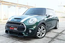 2015 Mini Cooper S Turbo 2.0 Limited JCW PACKAGE Tdp8JT
