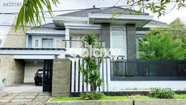 TERMURAH RUMAH BAGUS KOKOH LUAS RAYA KLAMPIS ANOM