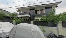 Jual Cepat Rumah Jl. Bendi 2 Lantai, Kebayoran Lama, Jakarta