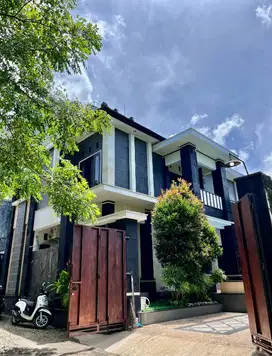 DISEWAKAN VILLA PRIBADI LOKASI DAERAH JIMBARAN