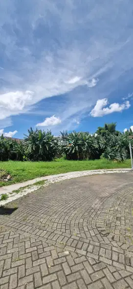 Dijual Tanah Kavling Bawa Hoki di De Rumah Jl. Veteran, Kota Malang
