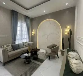 VILLA MEWAH MUTIARA JADE AREA JL.PANCING
