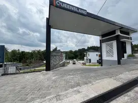 Kavling Perumahan Ringroad Kasihan Jogja: SHM