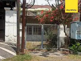 Rumah Dijalan Teuku Umar Surabaya