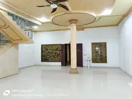 Dijual Villa Komplek Cemara Asri - Jalan Melati