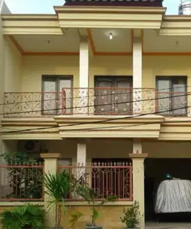Dijual Cepat Rumah Murah Di Medayu Utara Rungkut Surabaya Timur