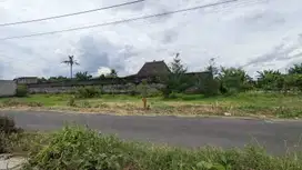 5 MENIT RSA UGM: Tanah di Trihanggo Dalam Ringroad Jogja, SHM