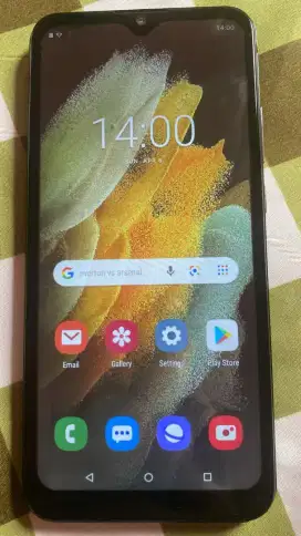 HP Baru Welcome ram 12gb internal 512gb