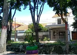 ‼️Jual Cepat‼️Rumah Siap Huni Rungkut Asri Surabaya