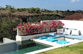 FREEHOLD OR LEASEHOLD 40 YEARS STUNNING MODERN VILLA