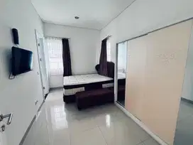 Disewakan Rumah De Park De Maja BSD