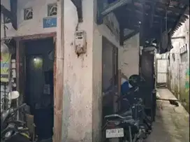 Hitung Tanah Tengah Kota di Jl. Burangrang Dalam