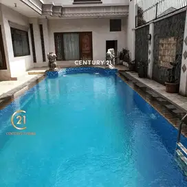 Dijual Rumah Bagus Strategis Siap Huni Di Bintaro Sektor 9