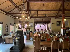 Tanah 5,4 are  jl Mas ubud