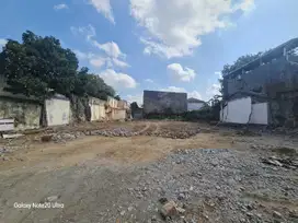 Tanah murah luas 1000 meter Ring 1 kampus UGM dan UNY