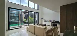 Dijual Rumah Di Navapark Cluster Laurel BSD City Siap Huni