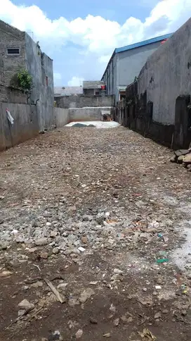DIJUAL LAHAN SIAP BANGUN DI JATI MAKMUR