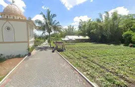 Tanah dijual di Junrejo Batu Lt296 SHM dekat jatim Park3 WESB