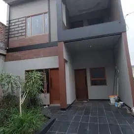Dijual Rumah siap huni di Buni Residence,Cipayung,jaktim