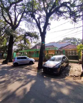 Dijual Rumah Strategis Harga Miring di Gunung - gunung, Klojen Malang