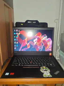 Laptop Lenovo ThinkPad R480 BU