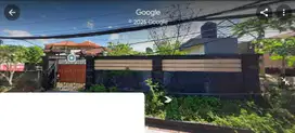 Dijual Tanah Berlian di Jimbaran Uluwatu Raya dekat Sidewalk