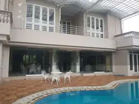 Dijual rumah bagus 2lt di Puri Cinere Depok