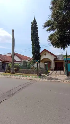 Dijual Rumah Siap Huni di Daerah Gunung -gunung, Klojen Kota Malang