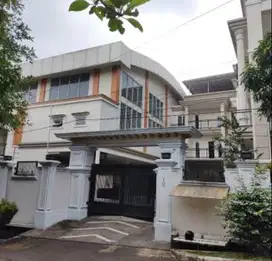 Jual Cepat Rumah Bogor Nirwana Residence, Bogor