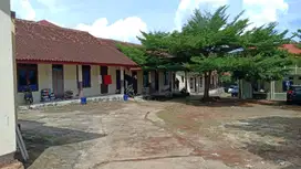 DIJUAL RUMAH KOST DAN USAHA CUCIAN MOBIL DI LAMPUNG