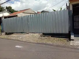 Di jual Tanah bagus sudah sertifikat lokasi Tangerang Selatan